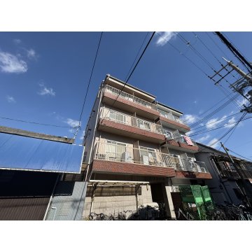 東大阪・布施の収益物件