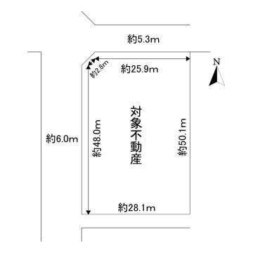 東大阪・布施の不動産売買