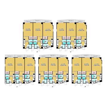 東大阪・布施の不動産売買