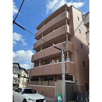 東大阪・布施の収益物件