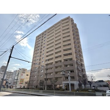 東大阪・布施の不動産売買