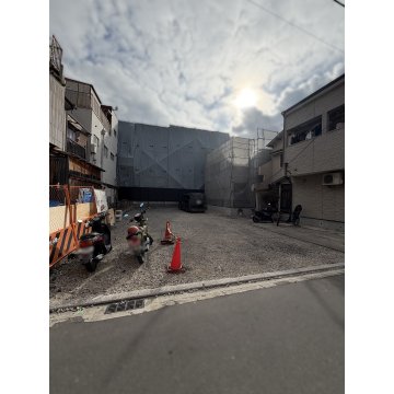 東大阪・布施の不動産売買