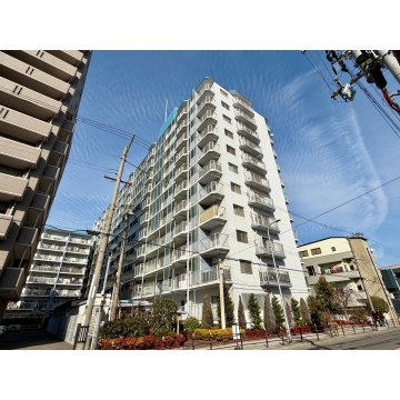 東大阪・布施の不動産売買