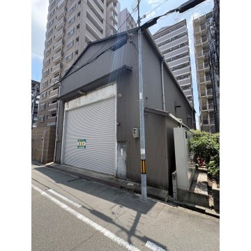 東大阪・布施の不動産売買