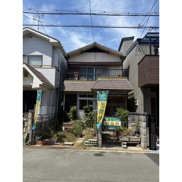 東大阪・布施の不動産売買